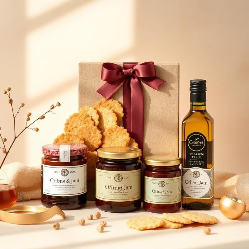 Kits Gourmet
